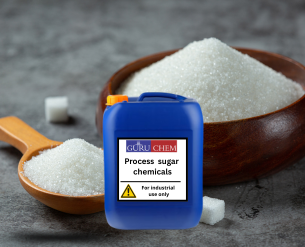 Water chemicals—sugar process Chemicals