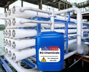 Water tretments -Ro chemical solutions