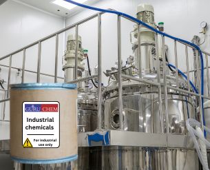 Enzymes for Distillery Water Treatment
