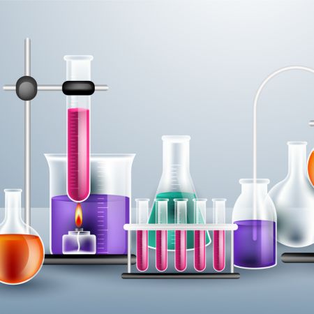 laboratory chemicals