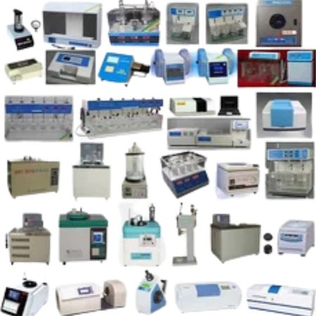 pharma instruments