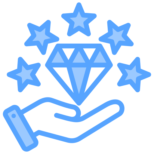 Values icon