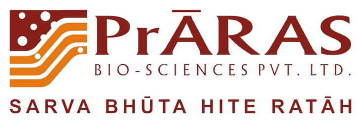 praras Pvt. Ltd