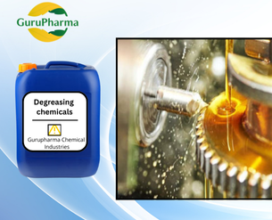 Degreasing Chemicals