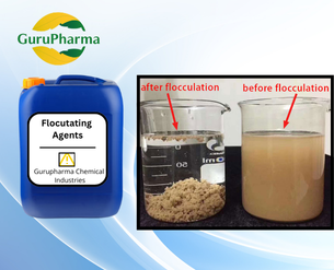 Flocculating Agents