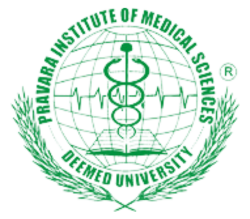 pravara institutes of medical sciences