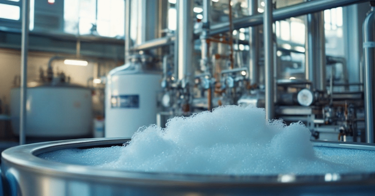 Defoaming Agent