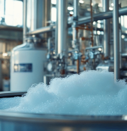 Defoaming Agent