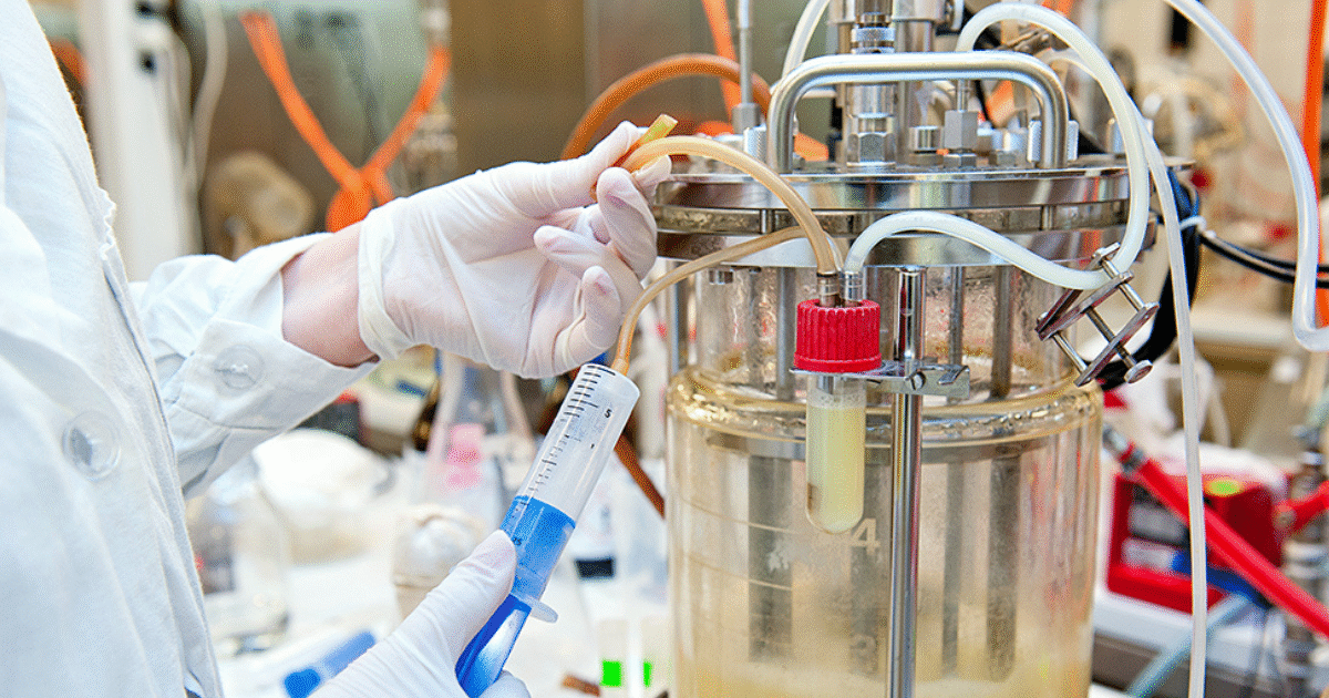 Chemical engineering equipments