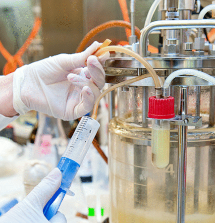 Chemical engineering equipments