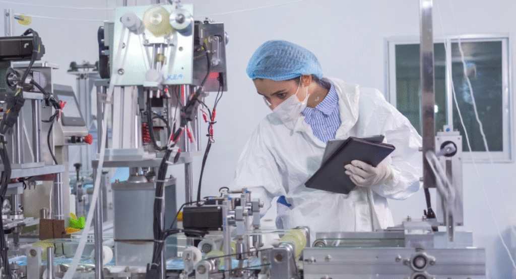 chemical engineering instruments