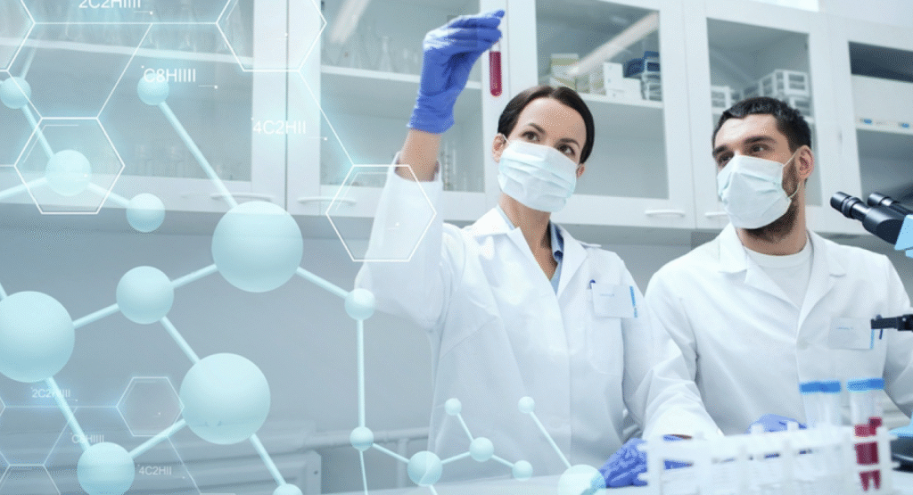 chemical engineering supplier