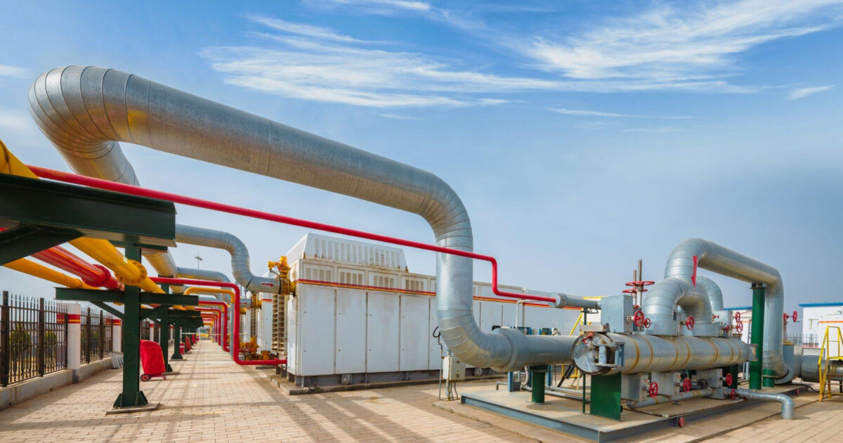 cooling tower treatment supplier