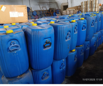 Bulk Chemicals