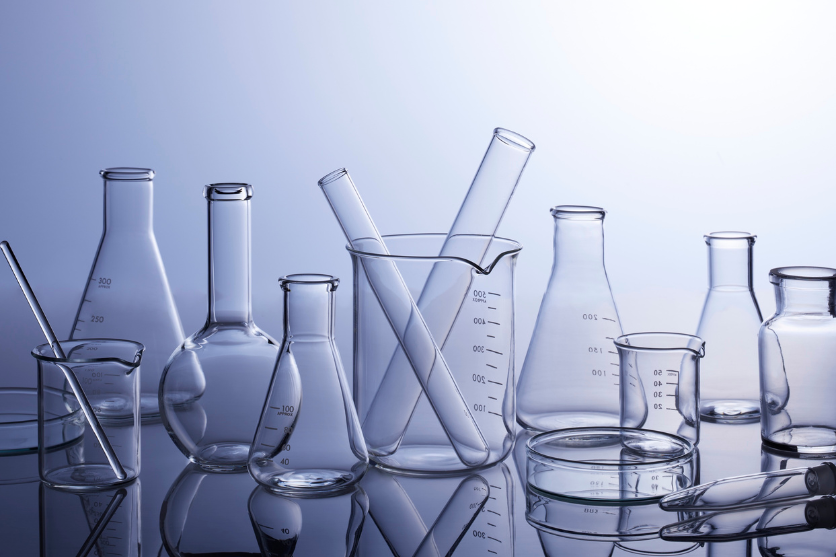 General Laboratory Glassware