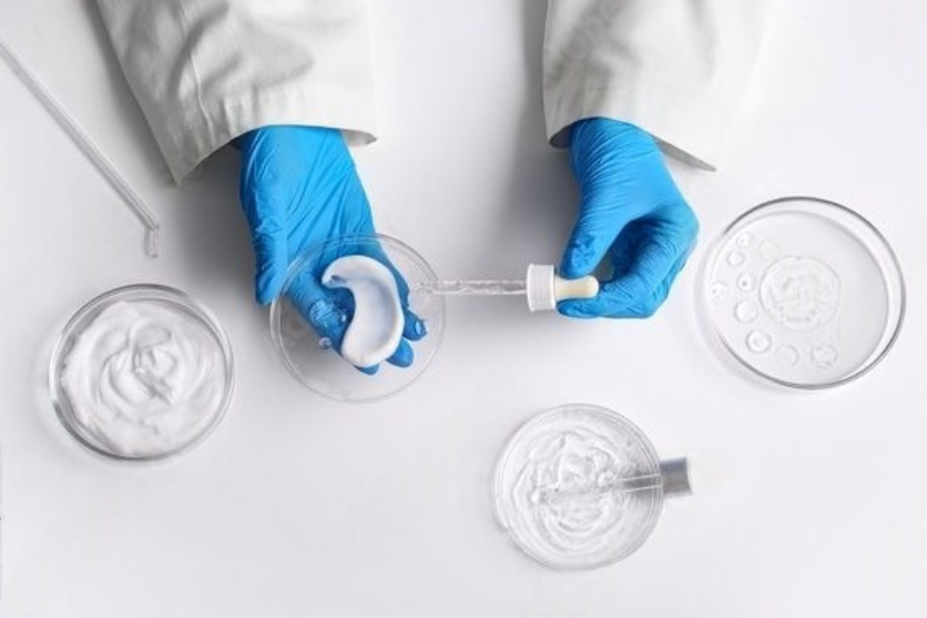 Glassware for Microbiology