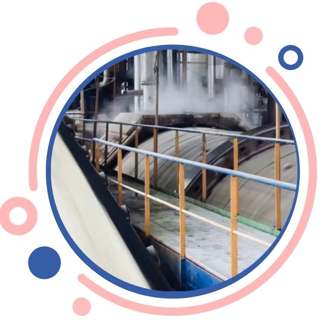 Enzymes for Sugar Industry