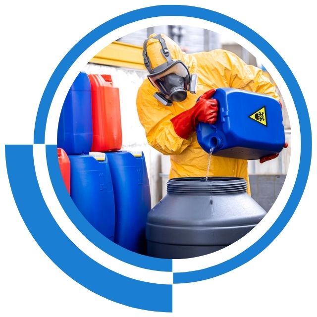Industrial chemicals