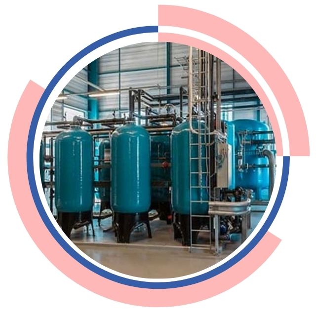 DM Plant