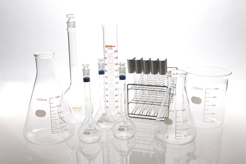 Other Labware and Glassware