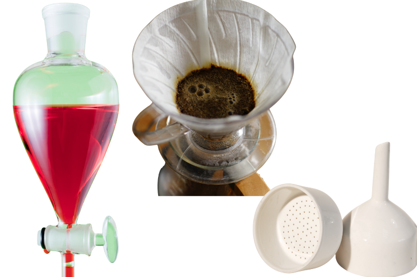 Filtration and Separation Products