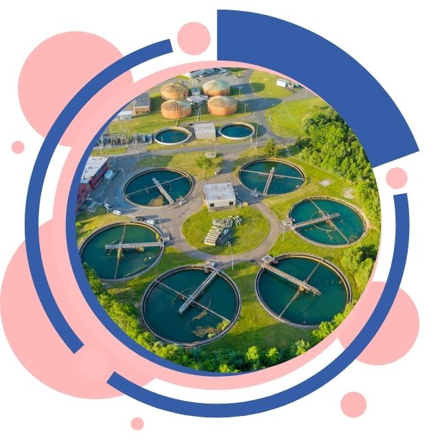 water treatment chemical