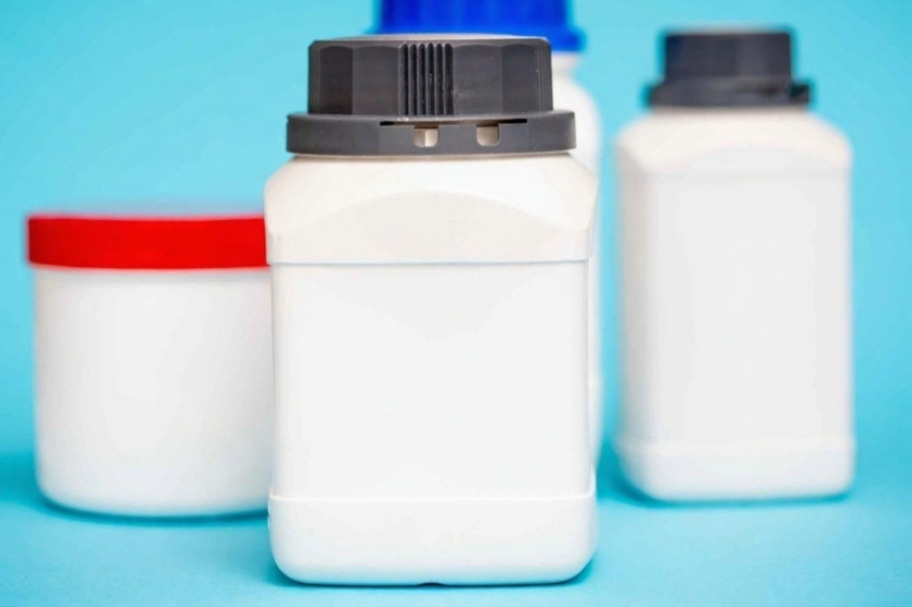Chemical and Reagent Containers