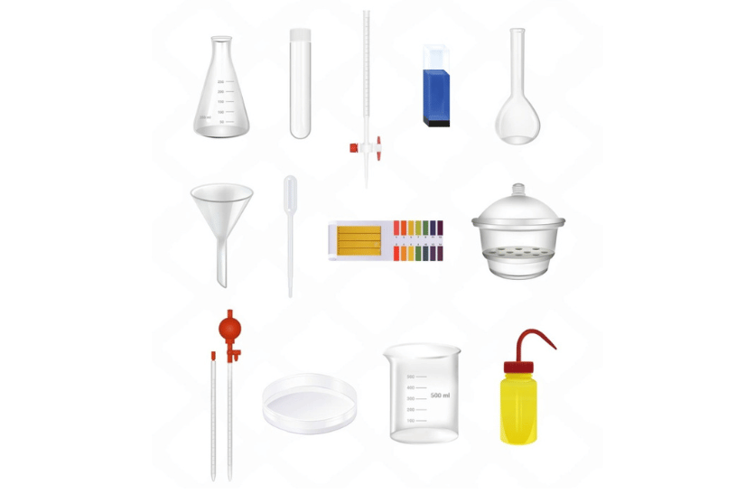 Volumetric Glassware