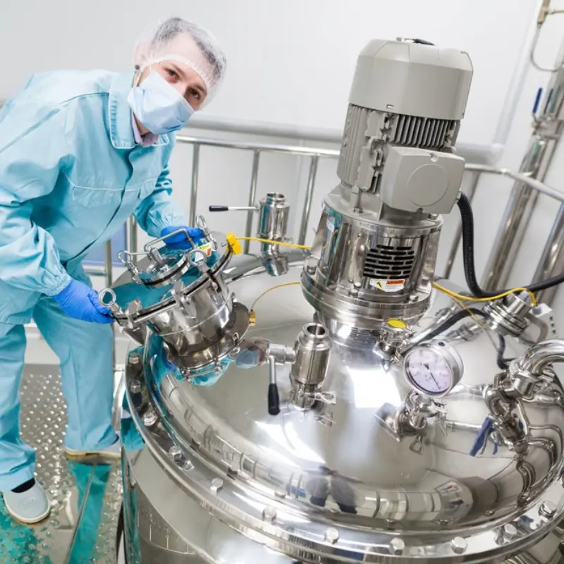 Speciality Chemicals