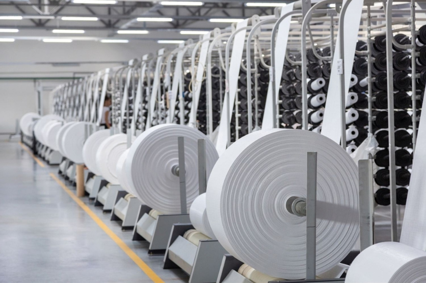 textile industries