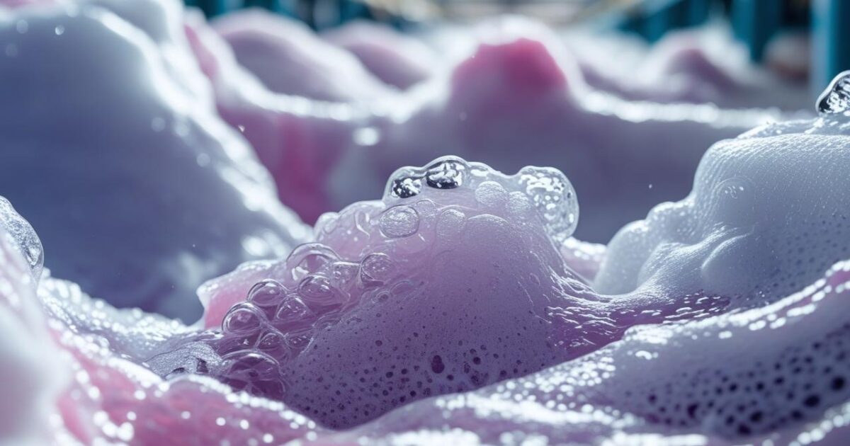 Defoamer Chemicals