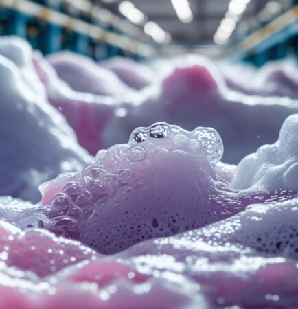 Defoamer Chemicals