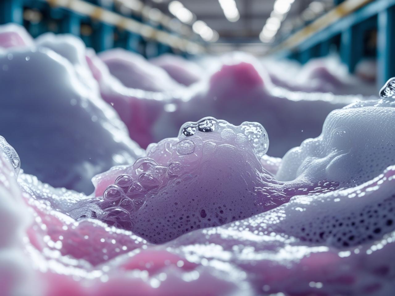 Defoamer Chemicals