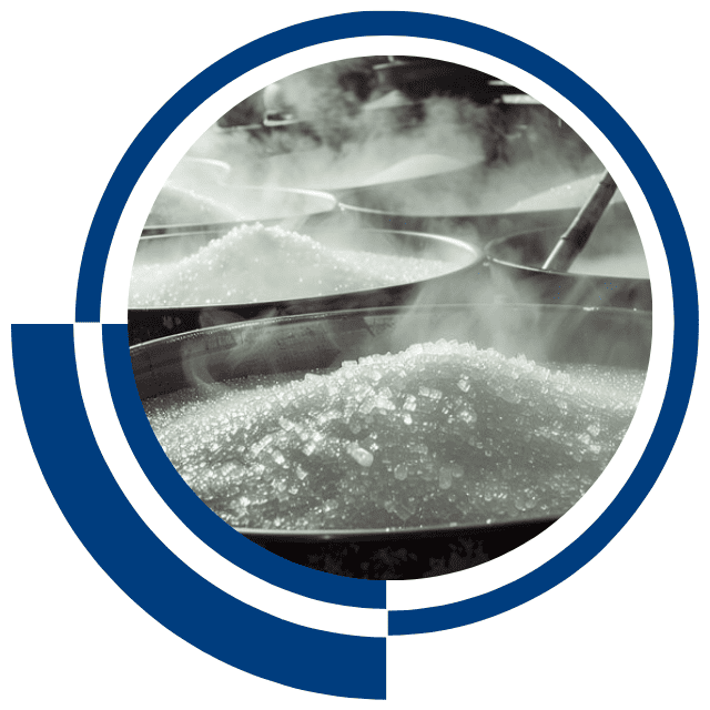 sugar processing