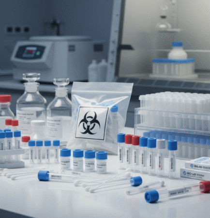 Laboratory Consumables