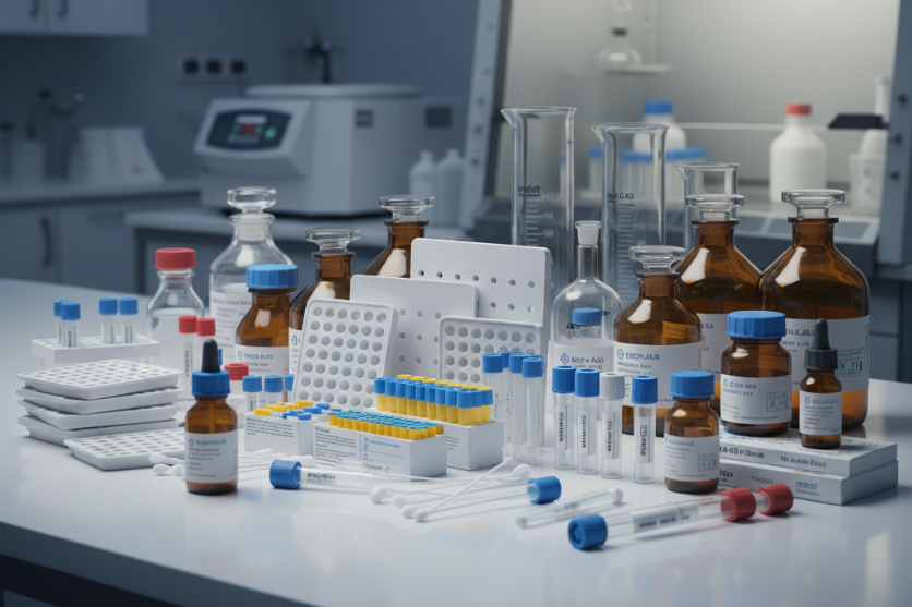 Safety and Hygiene Products