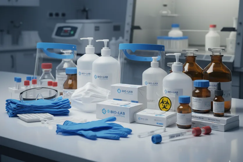 Safety and Hygiene Products