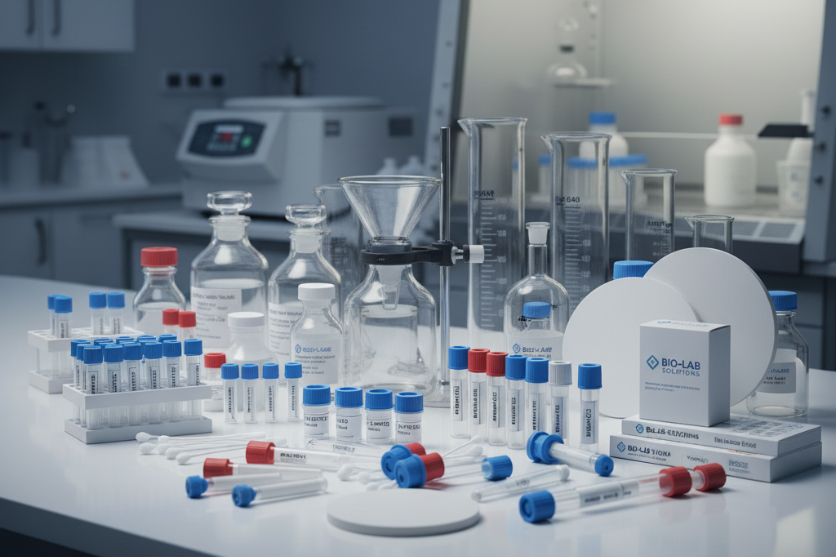 Filtration and Separation Products