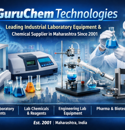 Laboratory supplier