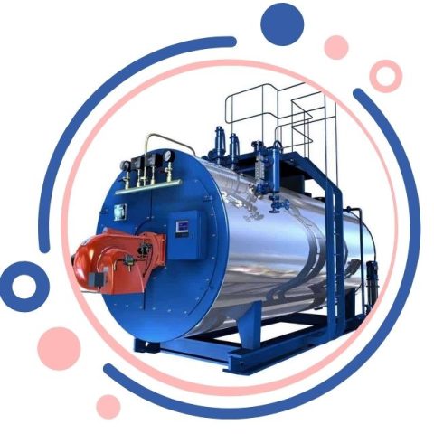 boiler water Plant