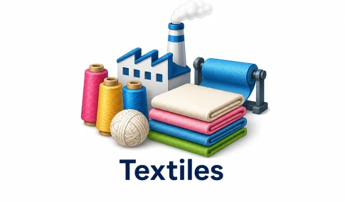 textiles