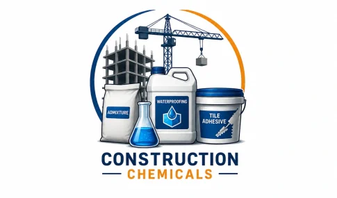 contruction chemical