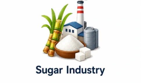 sugar industry